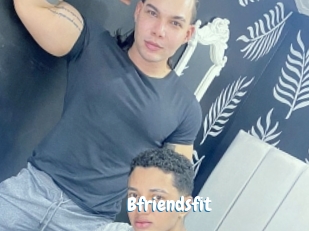 Bfriendsfit