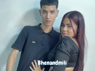 Bhenandmili
