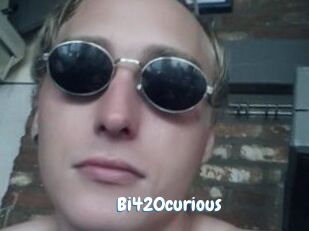 Bi420curious