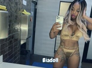 biadoll Coquine Avenue