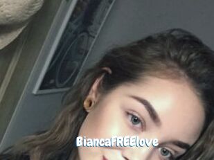 BiancaFREElove