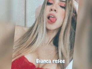 Bianca_rosee