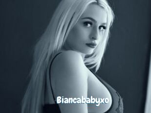 Biancababyxo