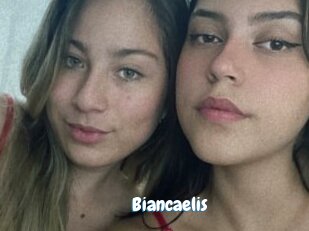 biancaelis Coquine Avenue