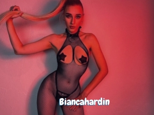 biancahardin Coquine Avenue