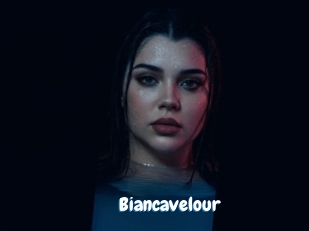 Biancavelour