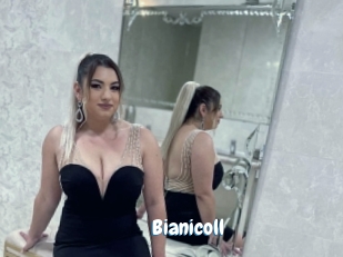 bianicoll Coquine Avenue