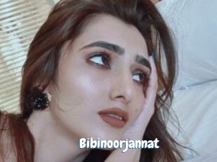 Bibinoorjannat