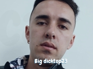 big_dicktop23 Coquine Avenue