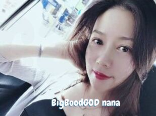 BigBoodGOD_nana