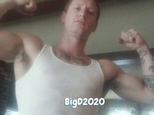 bigD2020 Coquine Avenue