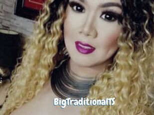 bigTraditionalTS Coquine Avenue