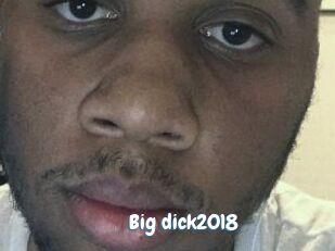 Big_dick2018