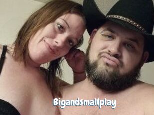 Bigandsmallplay