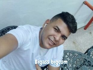 Bigass_bigcum