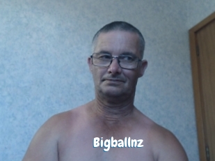 bigballnz Coquine Avenue