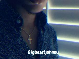 bigbeastjohnny Coquine Avenue