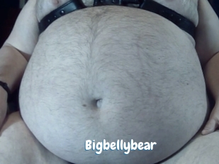 Bigbellybear