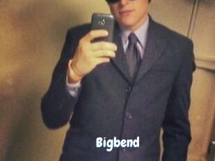 big_bend Coquine Avenue