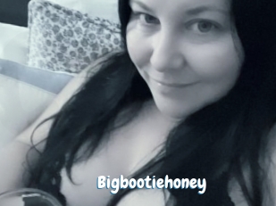 Bigbootiehoney