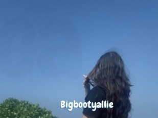 Bigbootyallie