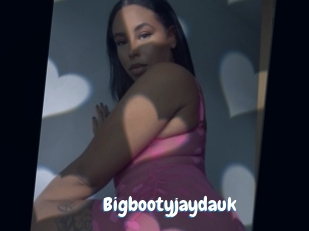 Bigbootyjaydauk