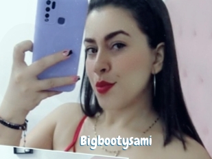 Bigbootysami