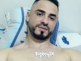 BigboySK