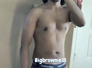 Bigbrownie18
