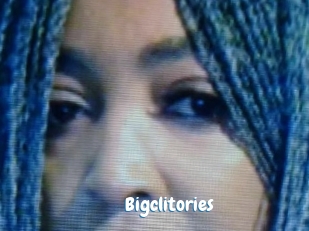 Bigclitories