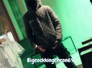 Bigcockkingchron69