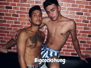 Bigcockshung