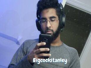 Bigcockstanley