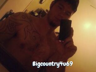 bigcountry4u69 Coquine Avenue