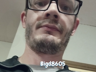 Bigd8605
