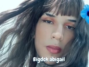 Bigdck_abigail
