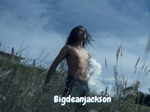Bigdeanjackson