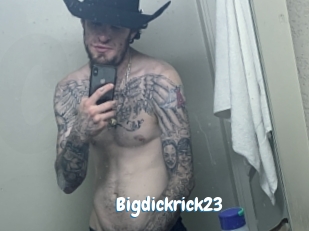 Bigdickrick23