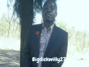 Bigdickwilly27