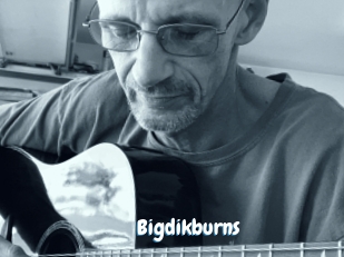 Bigdikburns