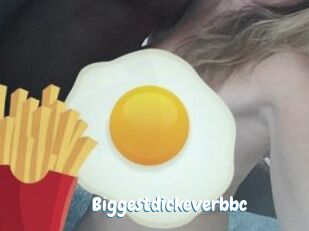 Biggestdickeverbbc