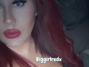 Biggirlredx