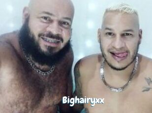 Bighairyxx