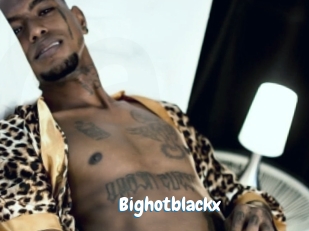 Bighotblackx