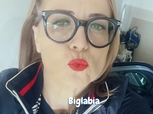 Biglabia