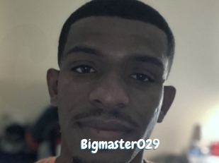 Bigmaster029