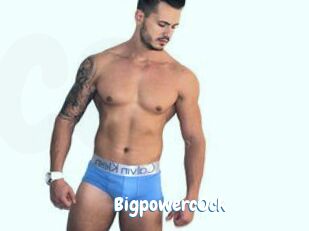 Bigpowerc0ck