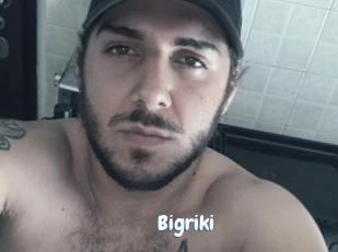 bigriki Coquine Avenue