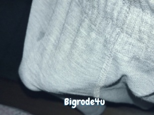 Bigrode4u