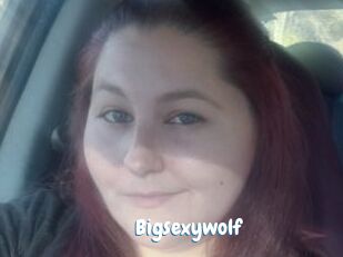 Bigsexywolf
